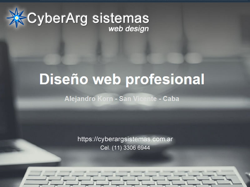 cyberarg