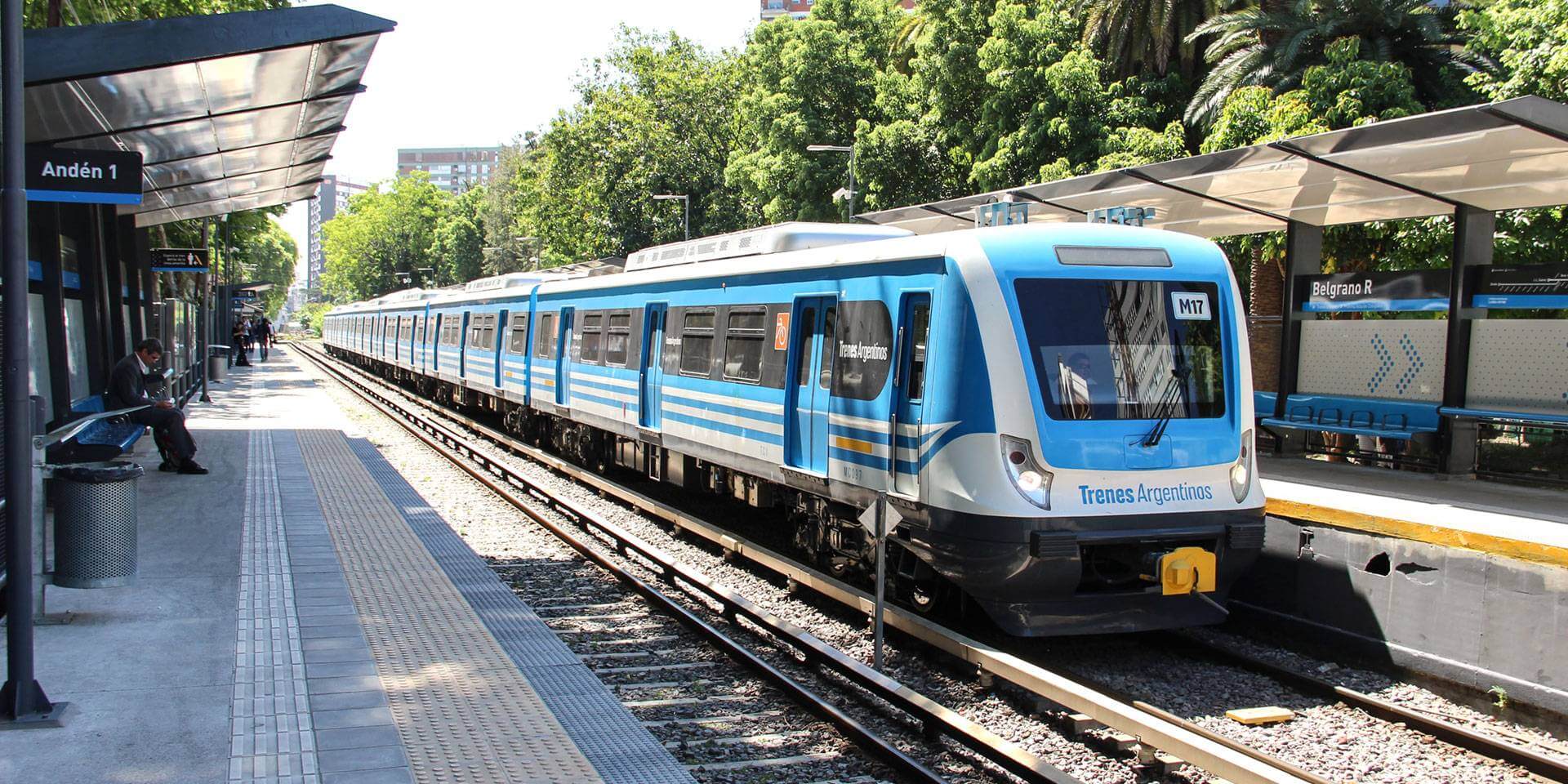 trenes-argentinos